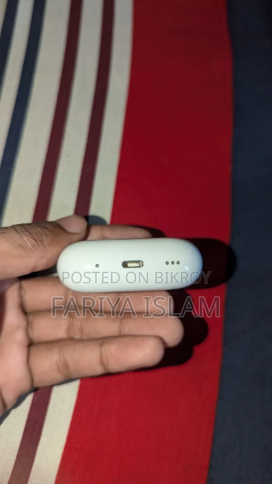 Airpods Pro 2nd Gen