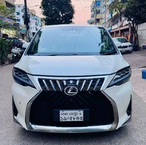 Lexus LX 2015 Pearl