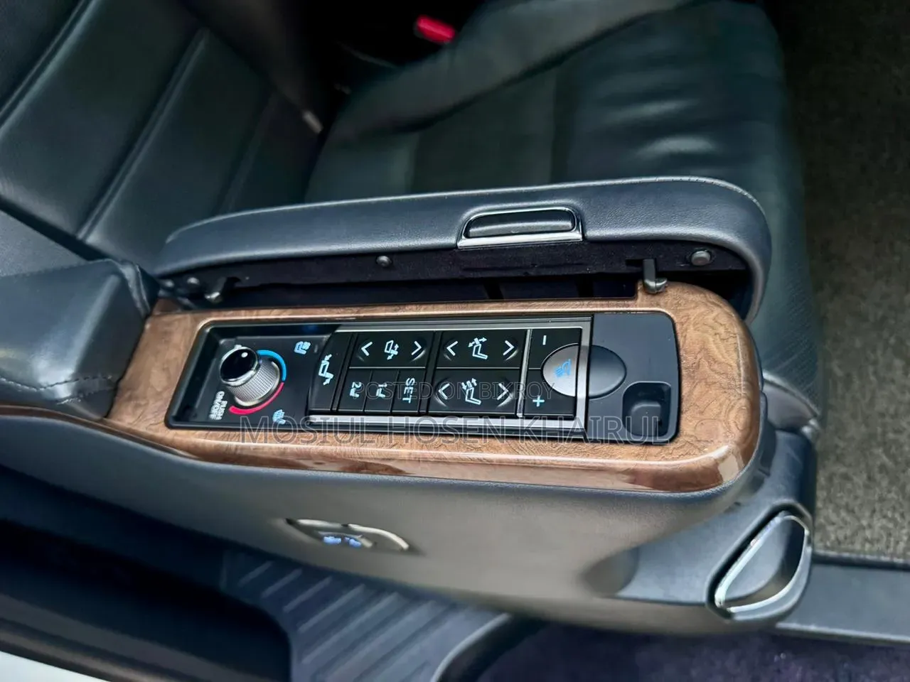 Toyota Alphard 2.4 Hybrid AWD 2015 Pearl