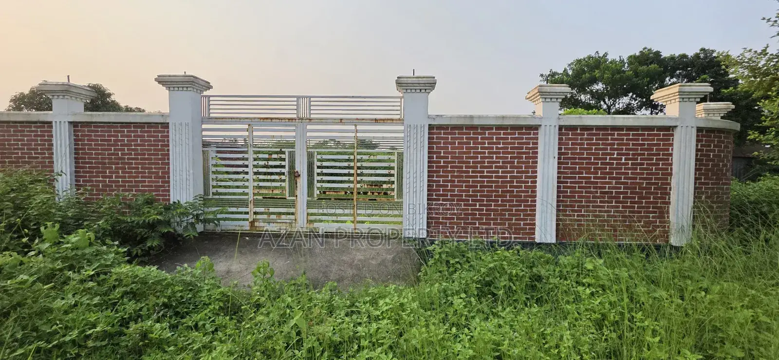 South Facing 3 Katha Plot in Purbachol