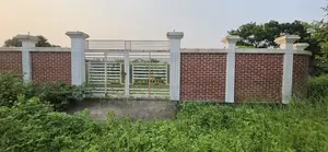 পূর্বাচলে দক্ষিণমুখী ৩ কাঠার প্লট