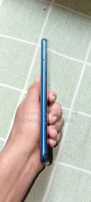ইনফিনিক্স স্মার্ট ৬ প্লাস ৩২ জিবি ব্লু