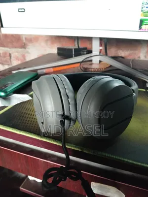 হেডফোন ওয়্যার পিসি + ফোন