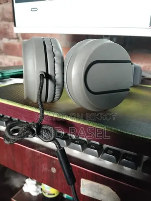হেডফোন ওয়্যার পিসি + ফোন