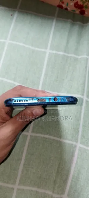 ইনফিনিক্স স্মার্ট ৬ প্লাস ৩২ জিবি ব্লু