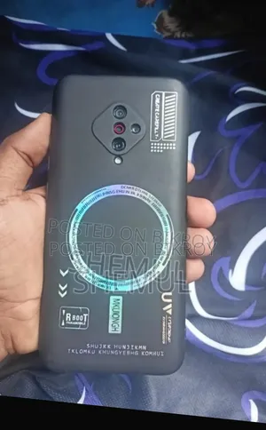Vivo S1 Pro 128 GB