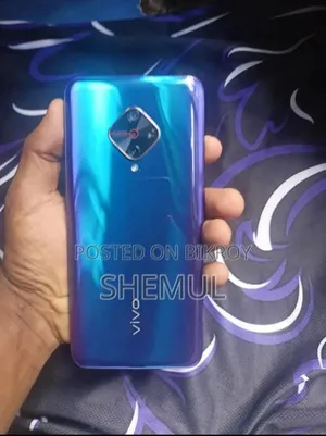 Vivo S1 Pro 128 GB