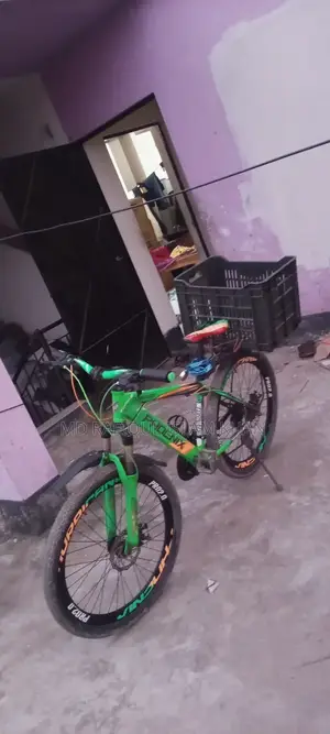 Phonix Tornado Pro 2.0
