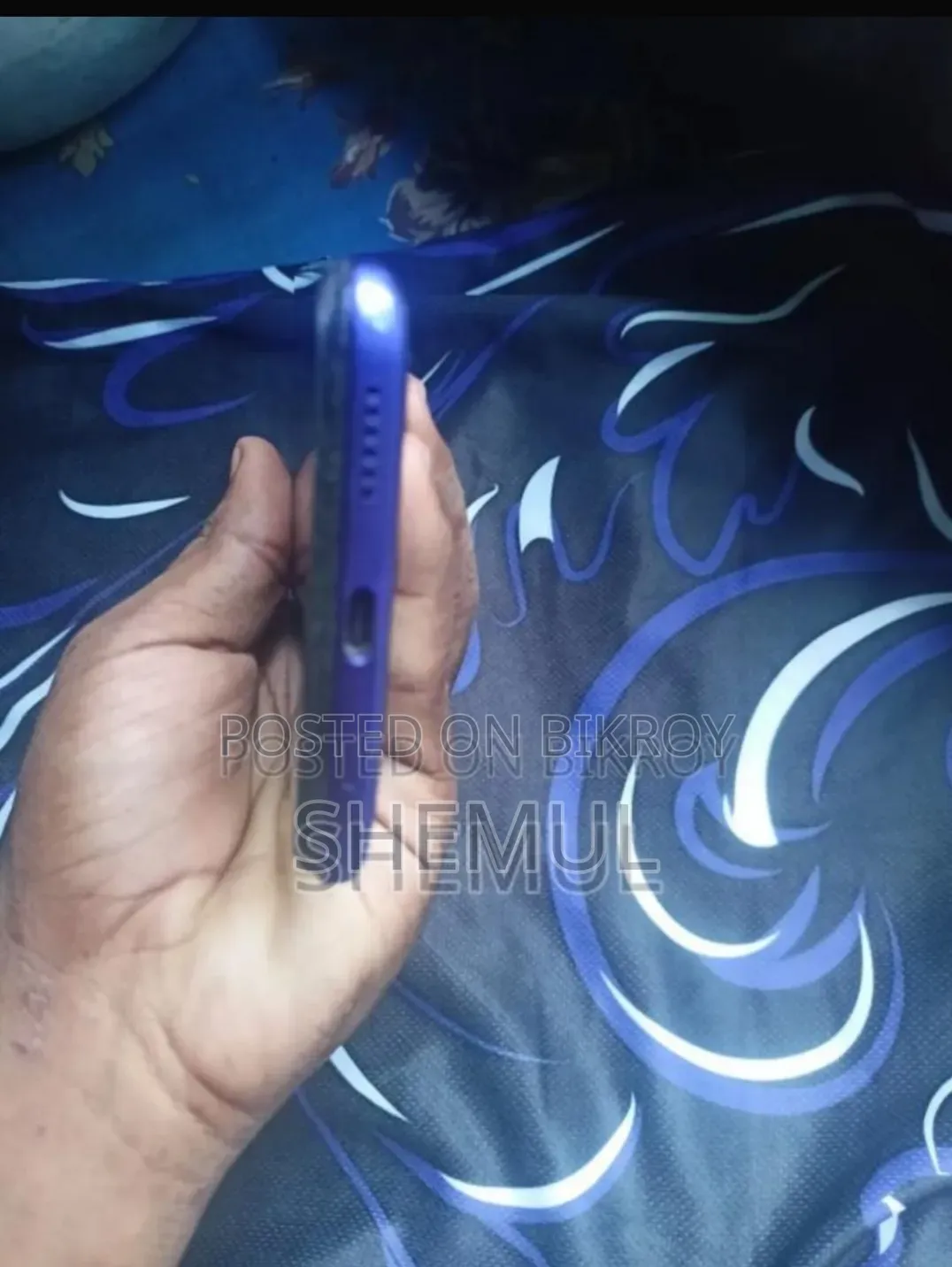 Vivo S1 Pro 128 GB
