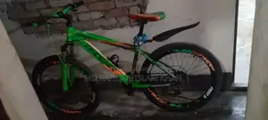 Phonix Tornado Pro 2.0