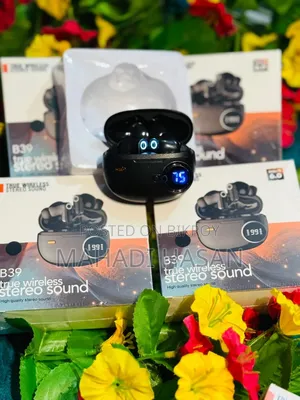 Tws - Wireless Headphone