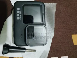 Go Pro Hero9 Black