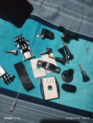 Go Pro Hero9 Black