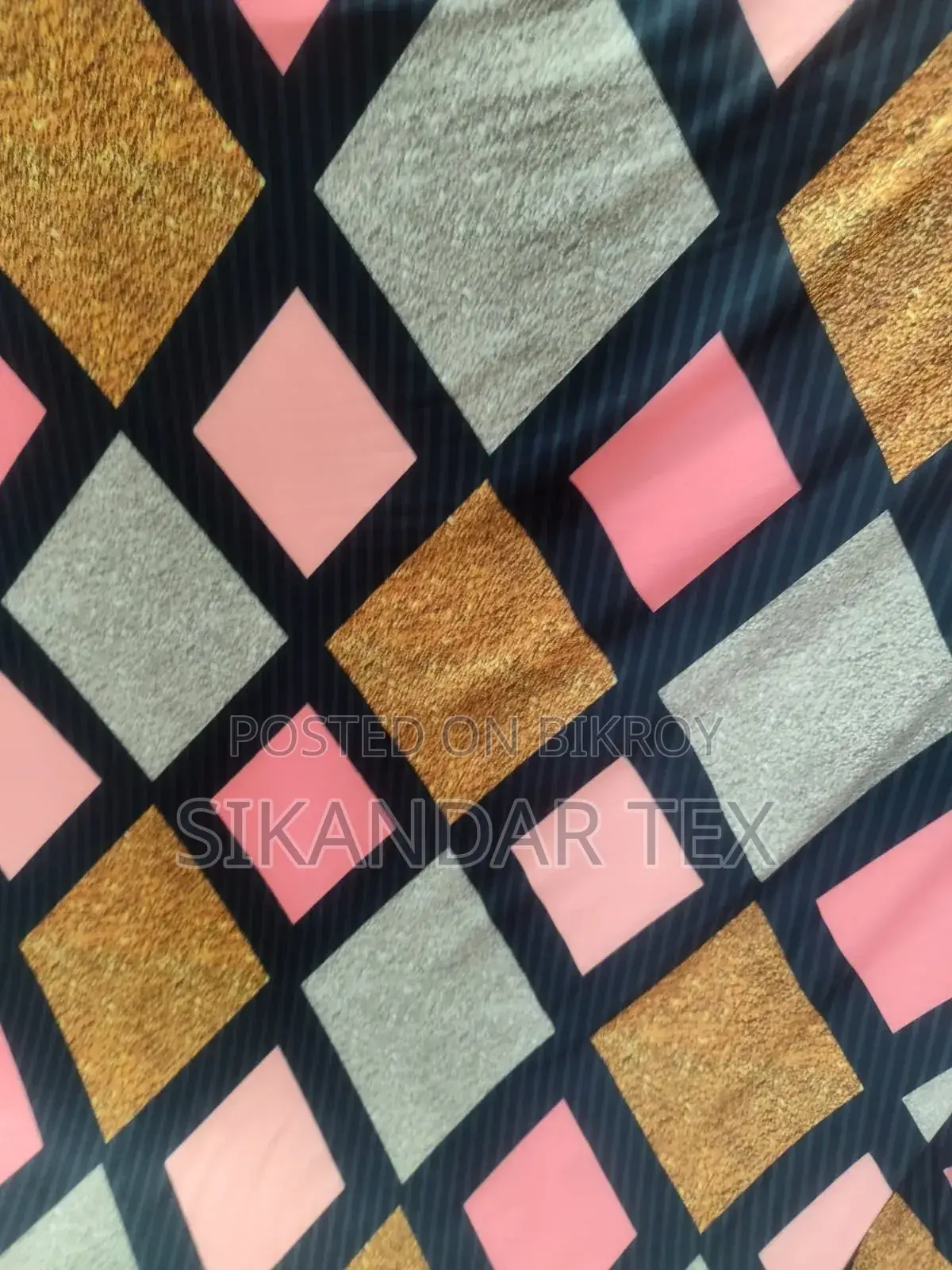 China Print Sofa Cover Available