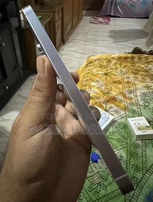 Samsung Galaxy A55 256 GB White