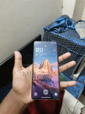 OnePlus 11R 256 GB Black