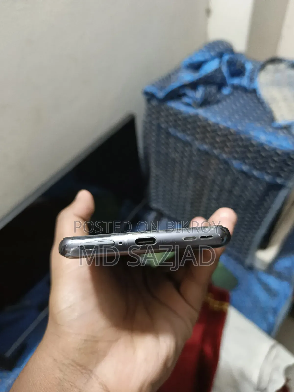 OnePlus 11R 256 GB Black