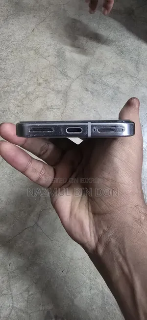 Google Pixel 9 Pro 128 GB Gray