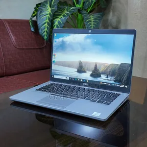 Laptop Dell Latitude 5410 8GB Intel Core i5 SSD 256GB