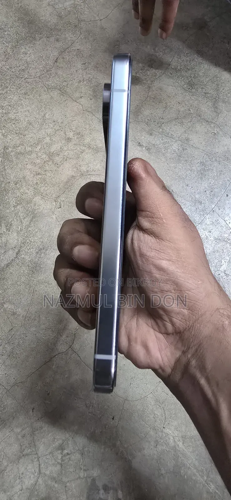 Google Pixel 9 Pro 128 GB Gray