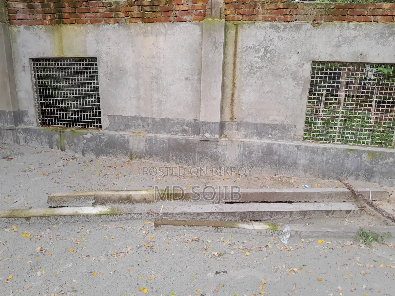1-bedroom House in Uttara for sale
