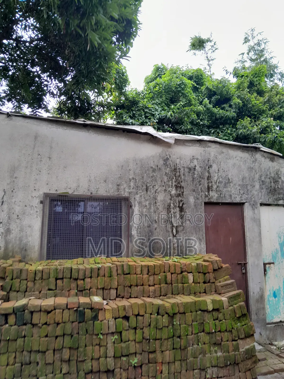 1-bedroom House in Uttara for sale