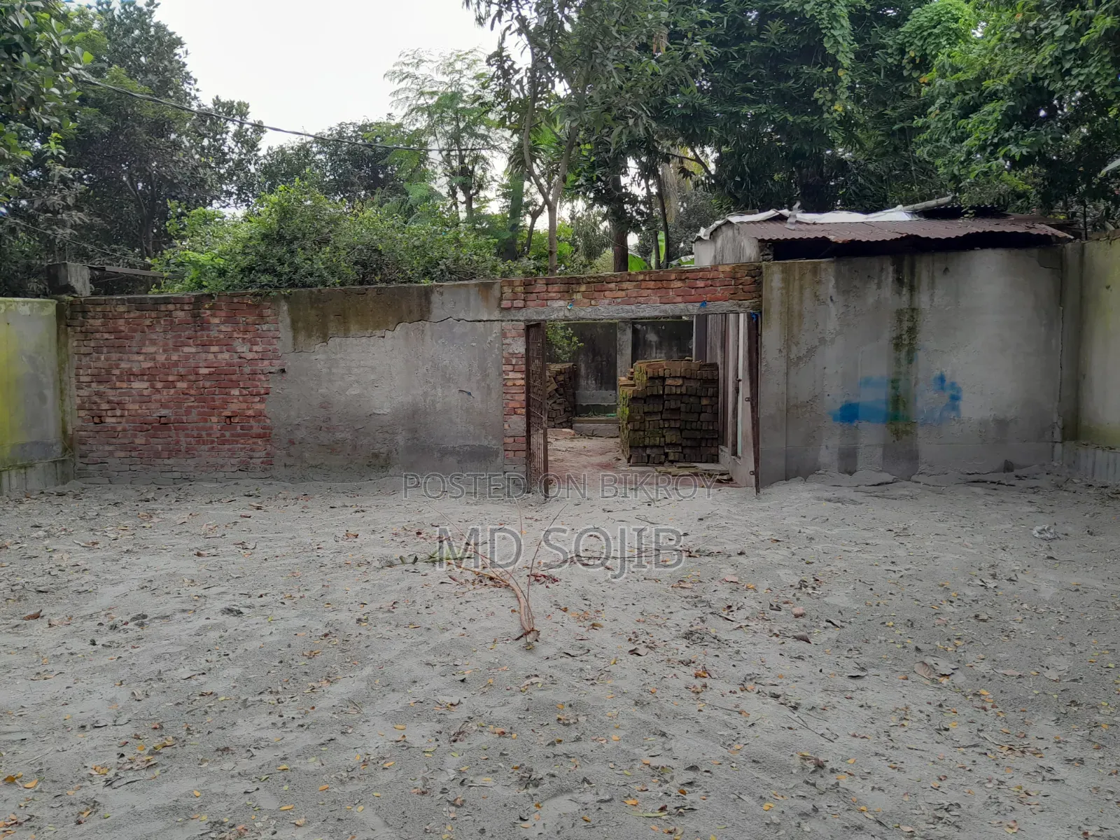 1-bedroom House in Uttara for sale