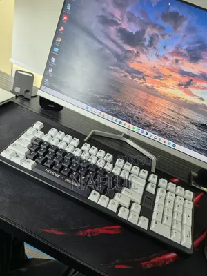 Mchouse Ut98 (Silent Peach)
