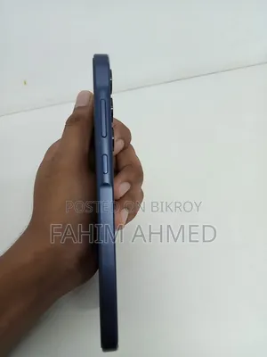 New Samsung Galaxy A35 256 GB Blue