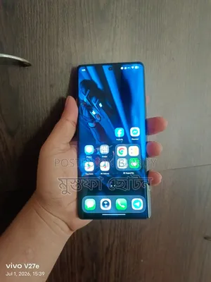 Tecno Camon 40 Pro 4G 256 GB Gray