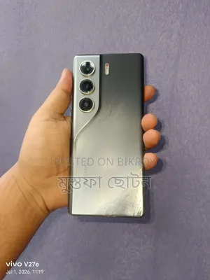 Tecno Camon 40 Pro 4G 256 GB Gray