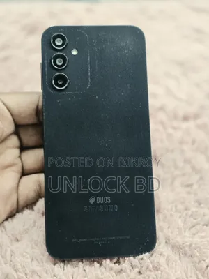 Samsung Galaxy A14 5G 128 GB Black