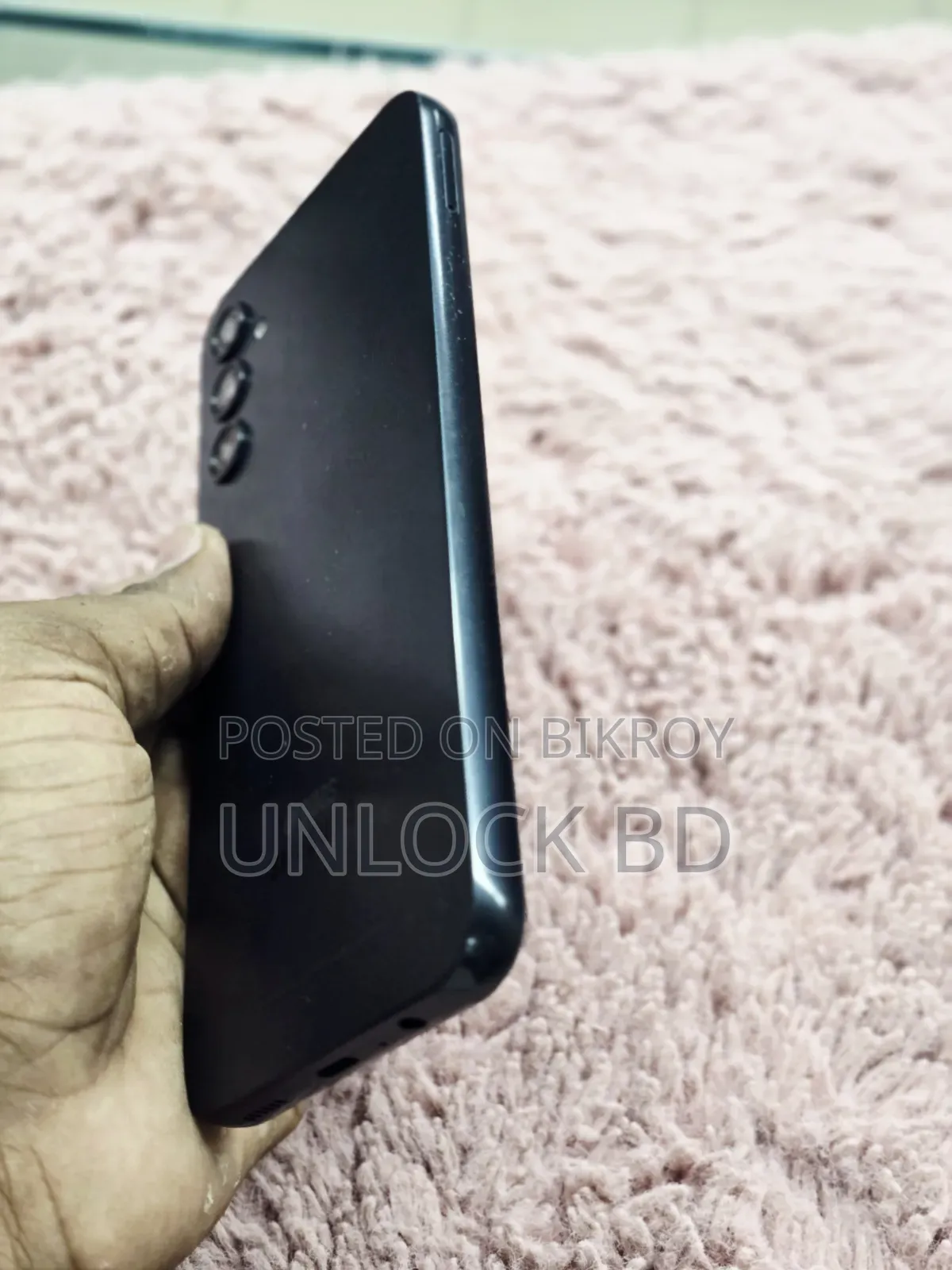 Samsung Galaxy A14 5G 128 GB Black