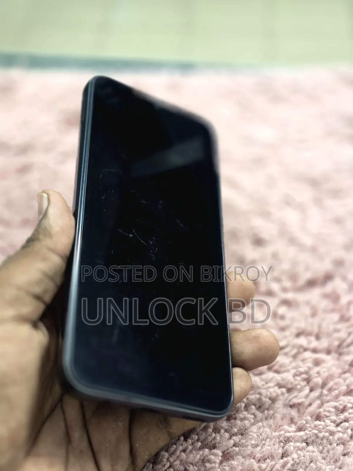 Samsung Galaxy A14 5G 128 GB Black