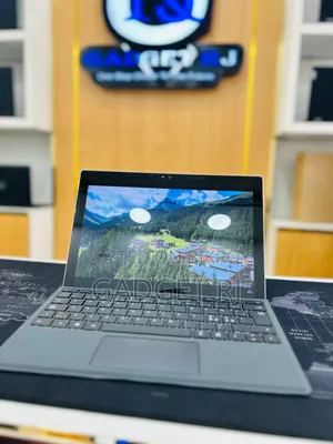 Laptop Microsoft Surface Go 8GB Intel Core M3 SSD 128GB
