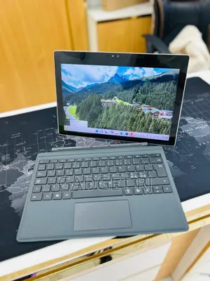 Laptop Microsoft Surface Go 8GB Intel Core M3 SSD 128GB