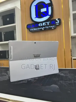 Laptop Microsoft Surface Go 8GB Intel Core M3 SSD 128GB