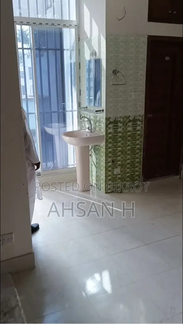 3-Bedroom Apartment in Jatrabari for Sale