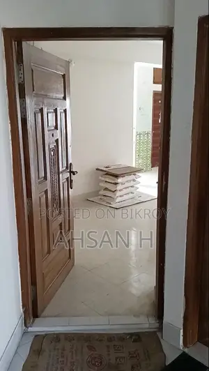 3-Bedroom Apartment in Jatrabari for Sale