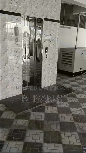 3-Bedroom Apartment in Jatrabari for Sale