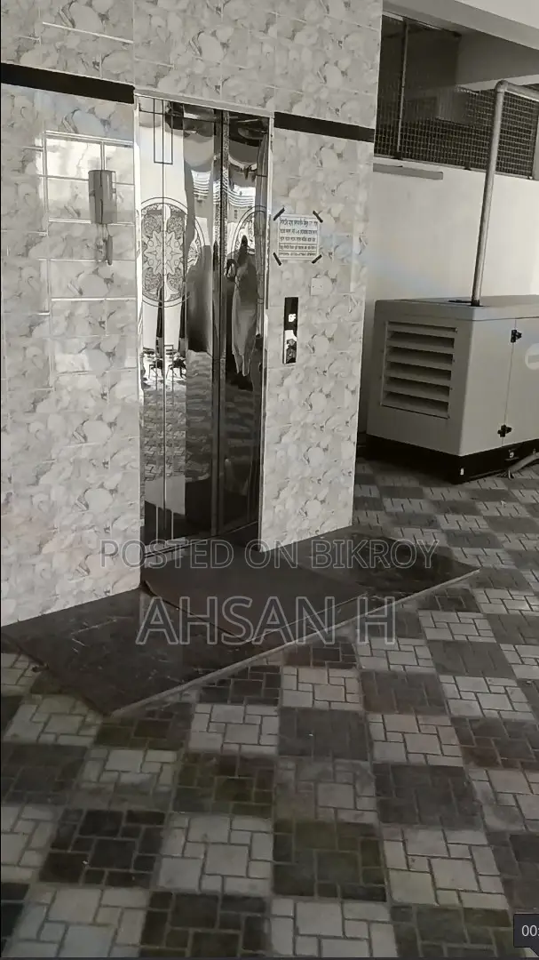 3-Bedroom Apartment in Jatrabari for Sale