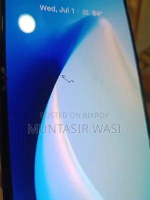 Realme GT Neo2 128 GB Rose Gold