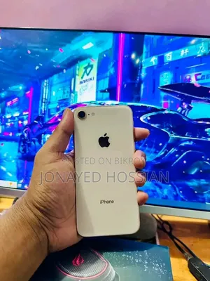 Apple iPhone 8 64 GB Pink