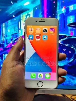 অ্যাপল আইফোন ৮ ৬৪ জিবি পিঙ্ক
