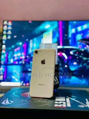 অ্যাপল আইফোন ৮ ৬৪ জিবি পিঙ্ক