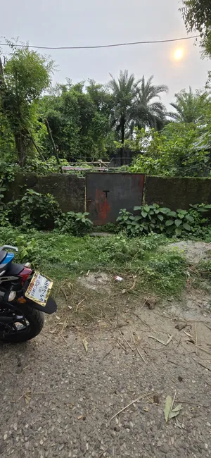 রাজউক উত্তরা তৃতীয় প্রকল্প ৩ কাঠা প্লট বিক্রি হবে