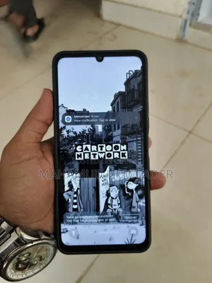 Tecno Spark Go 3 64 GB Black
