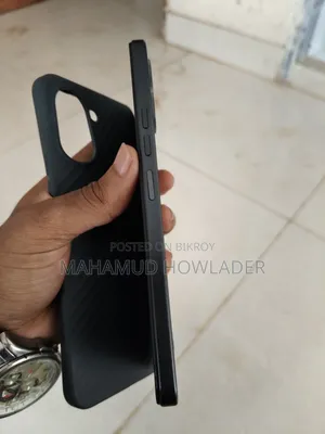 Tecno Spark Go 3 64 GB Black