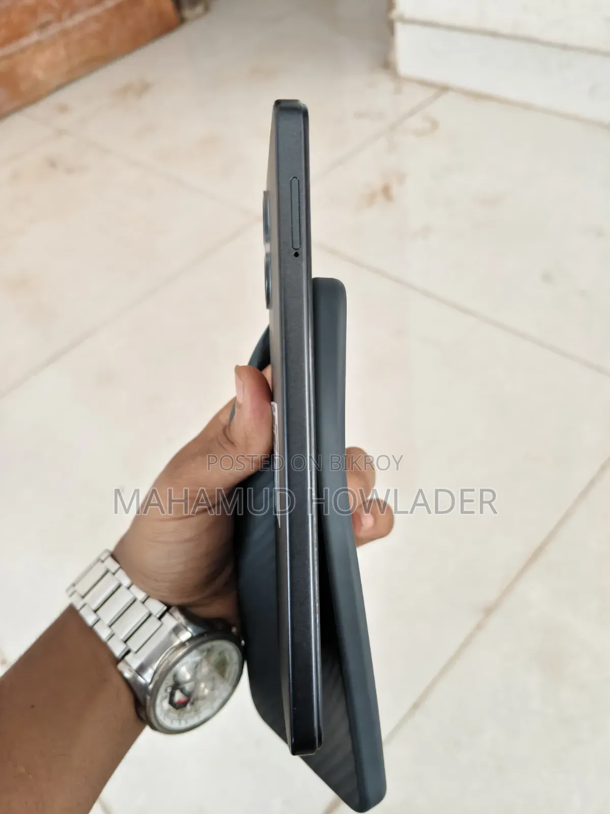 Tecno Spark Go 3 64 GB Black