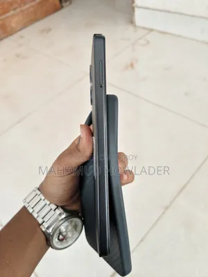 Tecno Spark Go 3 64 GB Black